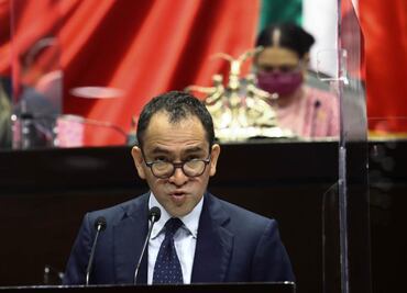 Compra de refinería Deer Park fue buena; no se pagará con recursos de Fonden: Arturo Herrera