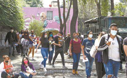 Se ha dado la espalda a jóvenes, dice Segob