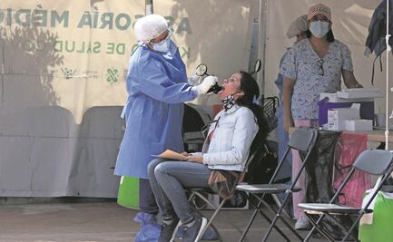 Gobierno espera dosis para vacunar a menores de edad