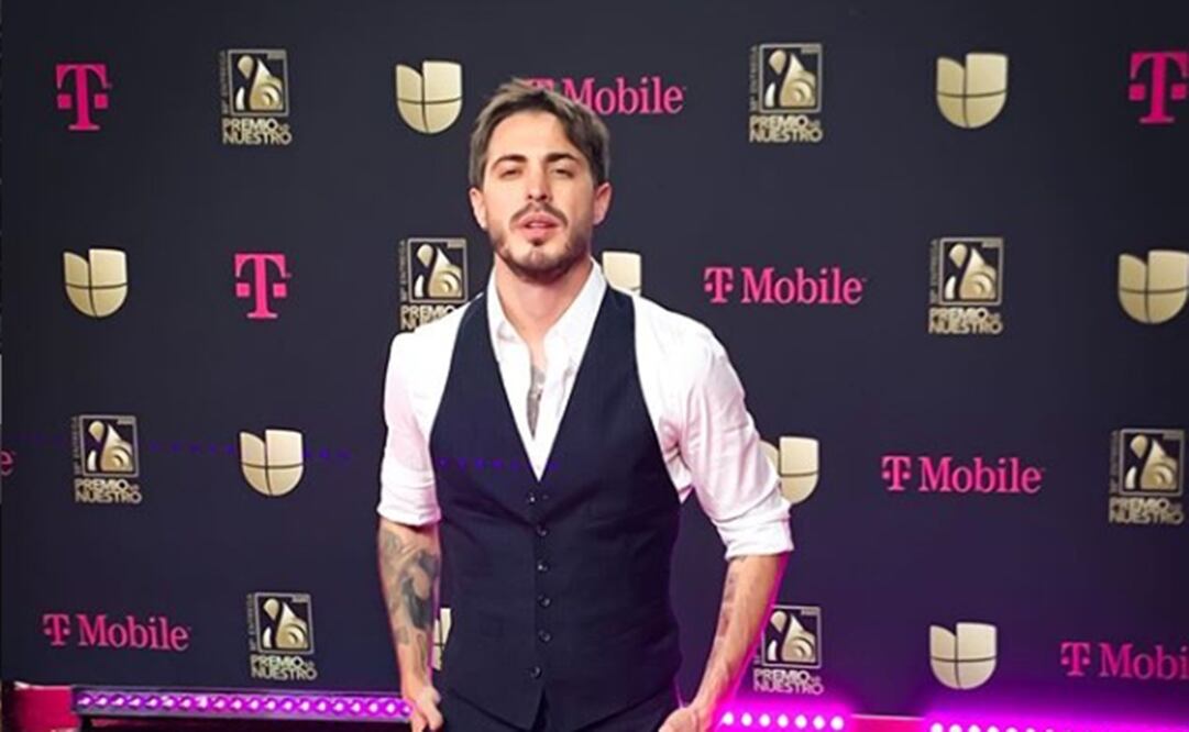 Llane. Foto: Captura Instagram