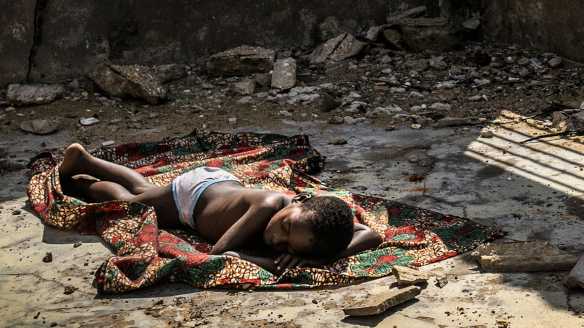 Foto: Antonio Aragón Renuncio, vía BBC