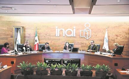 Establece INAI reglas para relevo de su próximo presidente