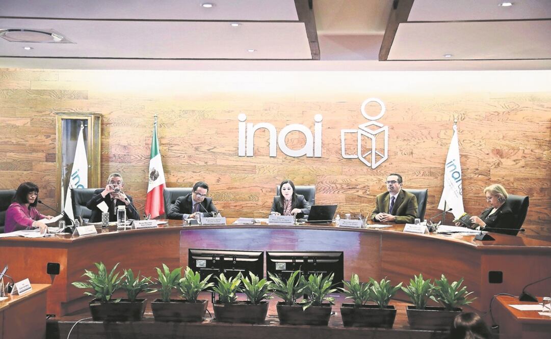 Foto: Archivo / EL UNIVERSAL 