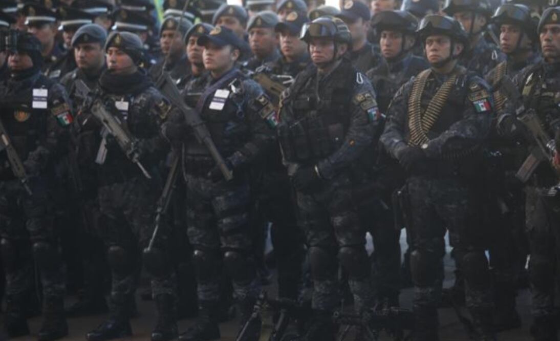 Foto: Archivo / ELUNIVERSAL