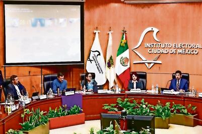 IECM buscará dinero para la revocación