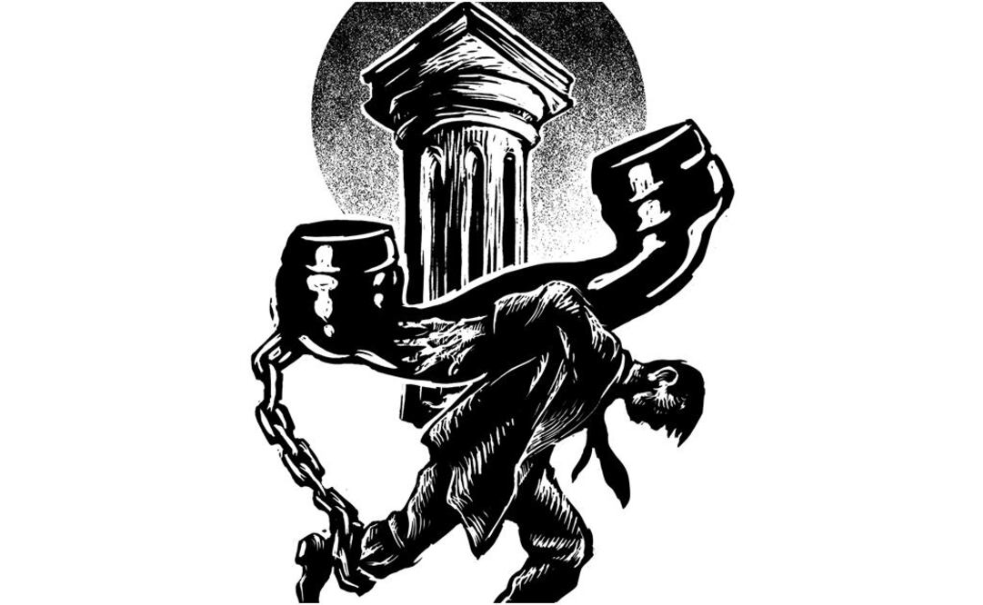 El "secuestro" de Denise Dresser