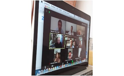 Oposición en Congreso CDMX analiza no asistir a sesión "presencial" de Comisión Permanente