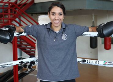 Boxeadora mexicana no se presenta a pesaje; sufre intento de secuestro