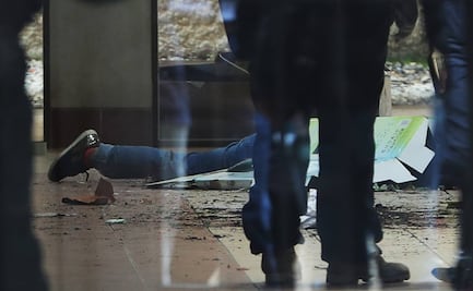 Detienen a 3 personas tras muerte de estudiantes que cayeron de cuarto piso en Bolivia