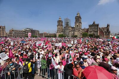 Gobierno no escucha al otro México: analistas