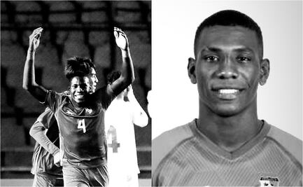 Giancarlos García, jugador de la Selección de Panamá muere en un tiroteo