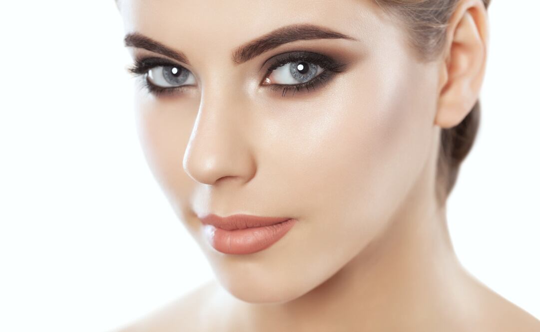 Ya viene el invierno. Descbre cuáles serán las tendencias de maquillaje. Fotos: Istockphoto