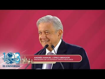 AMLO no entregará el trofeo de la Liga MX