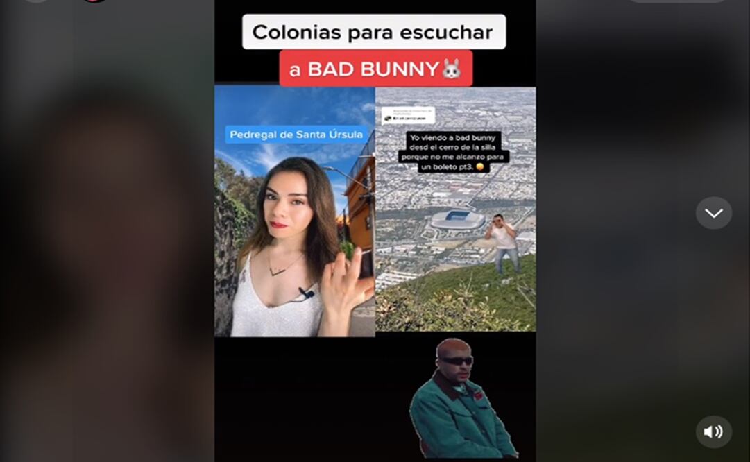 Foto: captura de video