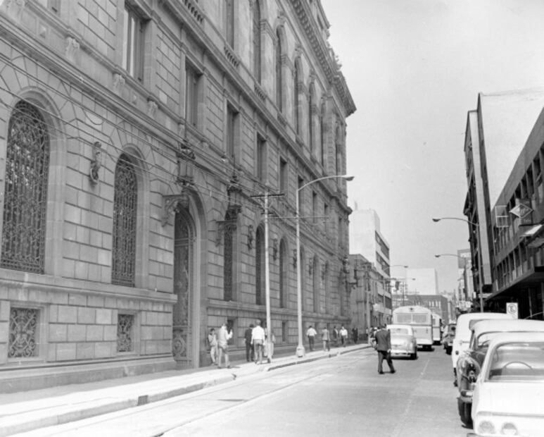 Beber café como en el México antiguo