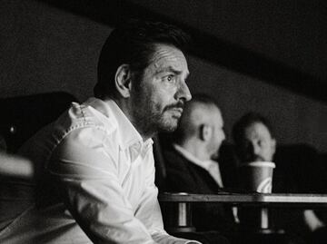 ¿Qué le ocurrió a Eugenio Derbez? Descartan accidente automovilístico, lo que se sabe hasta ahora