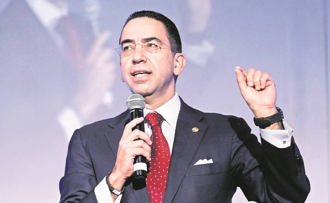 Foto: Archivo/EL UNIVERSAL