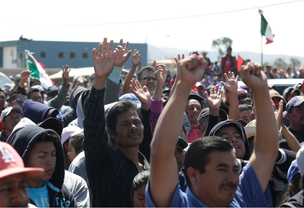 Denuncian opacidad en recursos para salud en BC