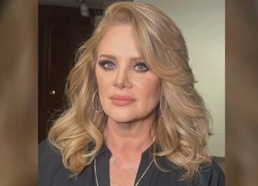 ¿Qué se hizo Érika Buenfil?, la actriz presume nueva imagen; recibe críticas por comentario contra Mariana Botas