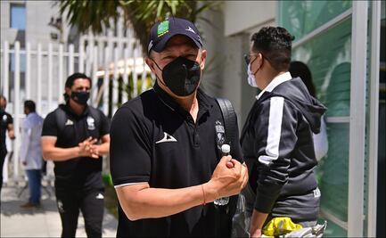 León merece el bicampeonato: Ignacio Ambriz