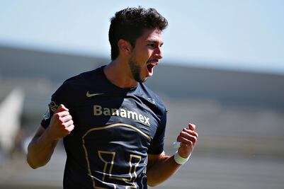 Pumas es fuerte en casa y vencerá a Tigres: Herrera