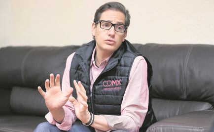 La misma moneda para Barrales