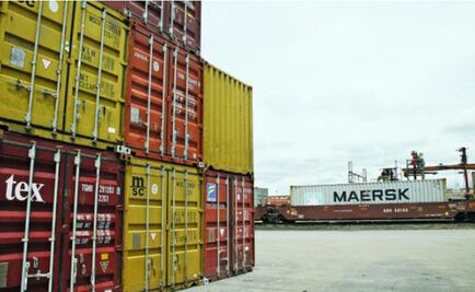 Mexican exports grew 12.5% in January