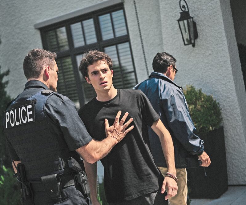 Varias personas estuvieron involucradas en un caso de fraude. Foto: LIFETIME