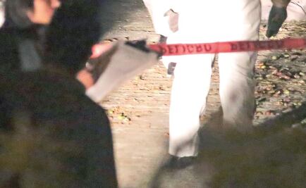 Adolescente mata al hijo de su jefe "por coraje" 