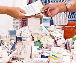 Aprueban endurecer penas a acaparadores