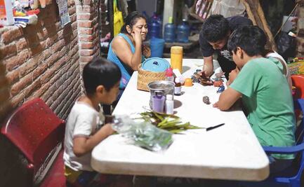 Así funciona ConsulApp; mexicanos en EU podrán usarla en caso de detenciones