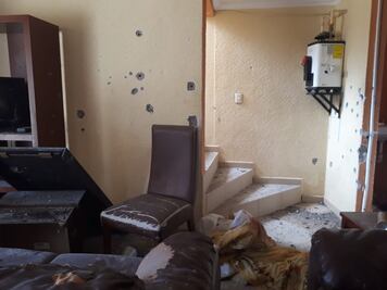 Reportan 7 muertos por tiroteo en sierra de Guerrero