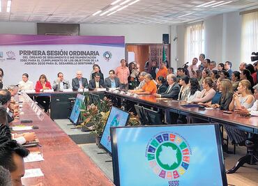 Avanza incremento del presupuesto para la UAEM