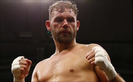 Próximo rival del 'Canelo' se disculpa por video misógino