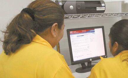 Conectividad por internet se estanca con la 4T