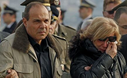 Padres que perdieron a sus hijos lanzan petición a la RAE