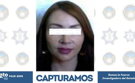 Detienen a "La Diva del Corrido" en Irapuato por presunto secuestro