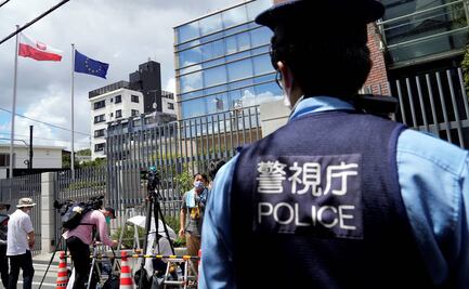 Ataque con cuchillo en un tren de Tokio deja al menos 4 heridos