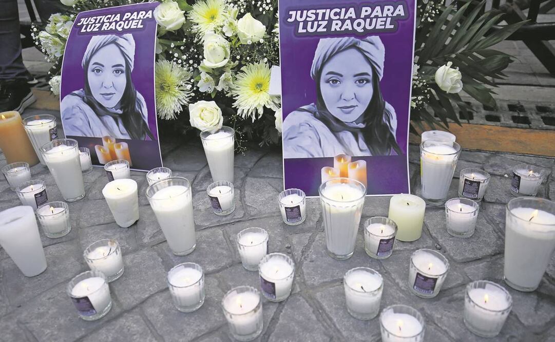 Piden a FGR actuar contra agresiones a mujeres