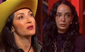 A Mónica Escobedo se le regresa el golpe