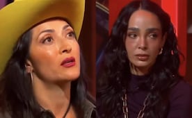 A Mónica Escobedo se le regresa el golpe