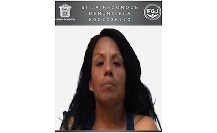 Dan 40 años de prisión a mujer encontrada culpable de extorsión en Teoloyucan, Estado de México