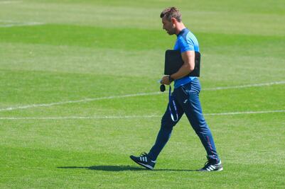 Cruz Azul se olvidará de sus problemas en Ixtapa Zihuatanejo