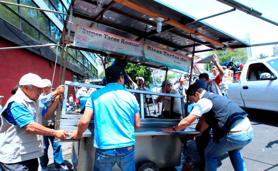 Archivo / EL UNIVERSAL