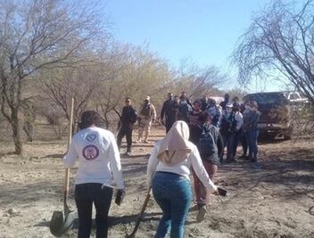 Madres Buscadoras de Sonora reportan hallazgo de 19 fosas clandestinas