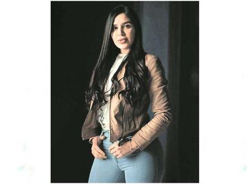 Emma Coronel es sentenciada a 36 meses de cárcel en EU