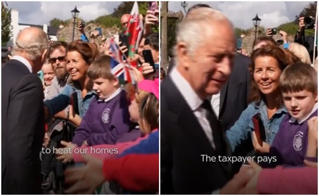 Foto: Tomada del video