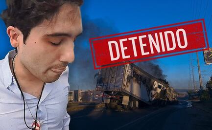 Mapa: Segundo “Jueves Negro”, aquí se registraron actos de violencia en Culiacán