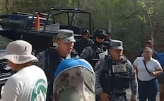 INAH cierra zona arqueológica de Chichén Itzá; artesanos, comerciantes y guías toman instalaciones y dan paso libre a turistas