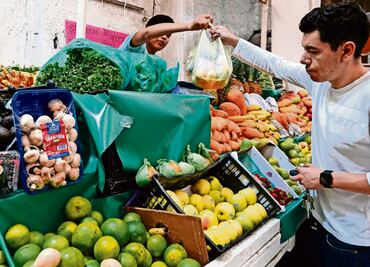 Inflación acelera en septiembre, llega a 3.76% anual; liga dos meses al alza